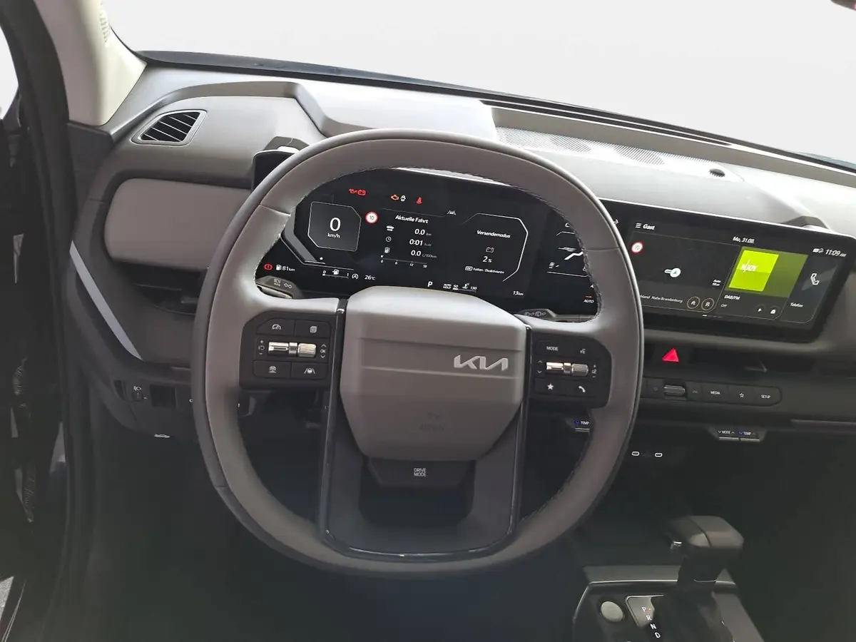 KIA SELTOS 1.6 T-GDI 2WD DCT SPIRIT MJ27 DRIVEWISE COMFORT