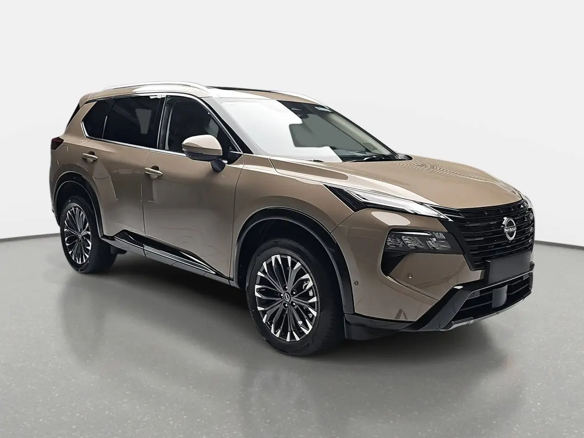 NISSAN X-TRAIL 1.5 VC-T E-POWER AUTO. MJ26 TEKNA PANORAMA