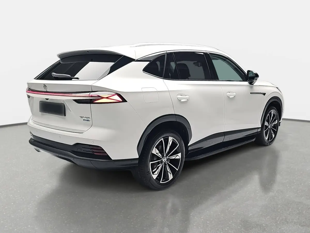 MG HS 1.5 PLUG-IN-HYBRID MY25.5 LUXURY LEDER 360-GRAD-KAMERA 19-ZOLL-LM