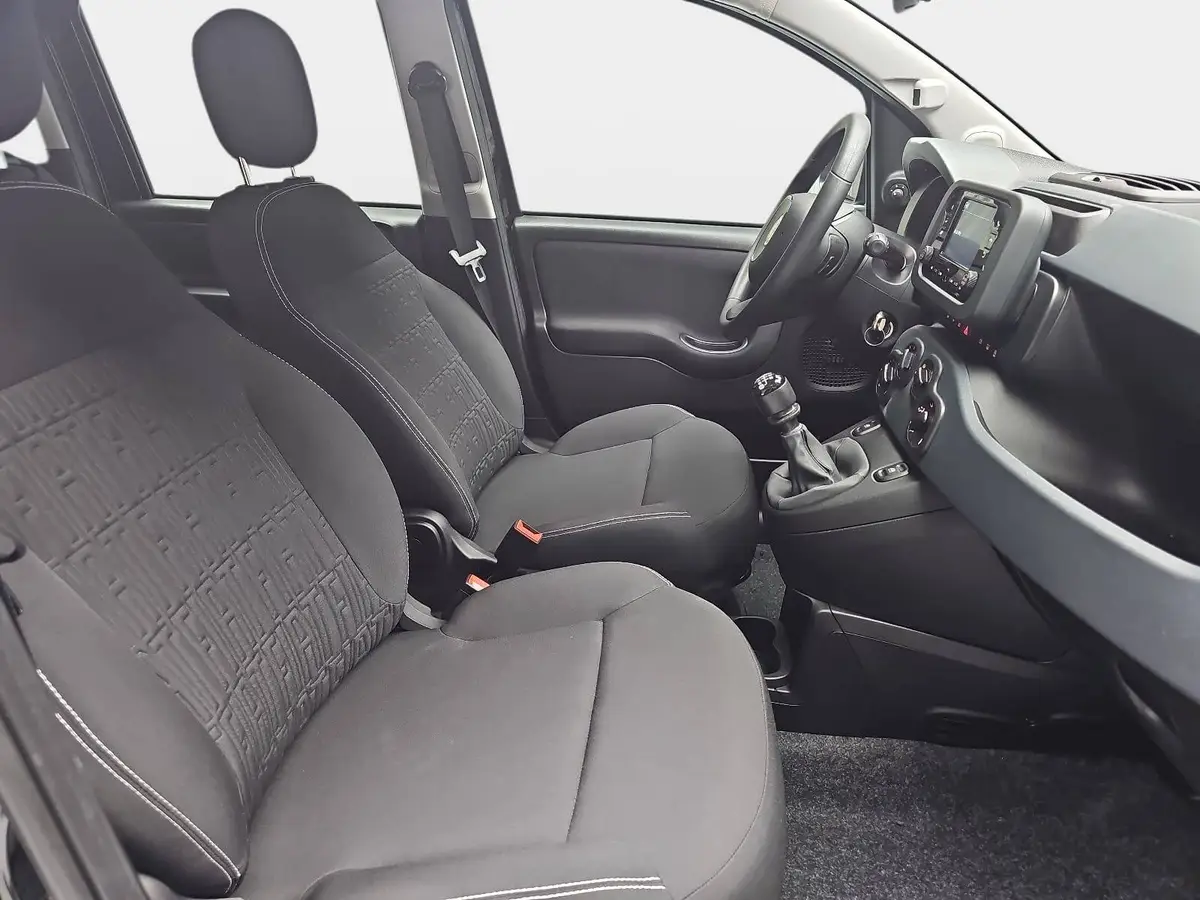 FIAT PANDA PANDINA 1.0 GSE HYBRID ICON MJ26