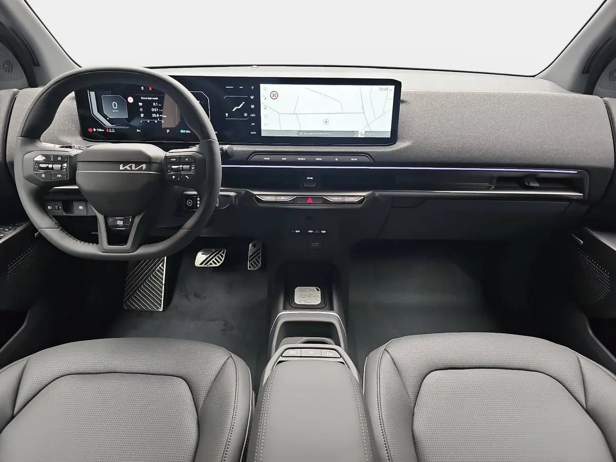 KIA EV2 61.0 KWH BLACK LINE MJ27 DRIVEWISE-PARK KOMFORT GLASDACH STYLE