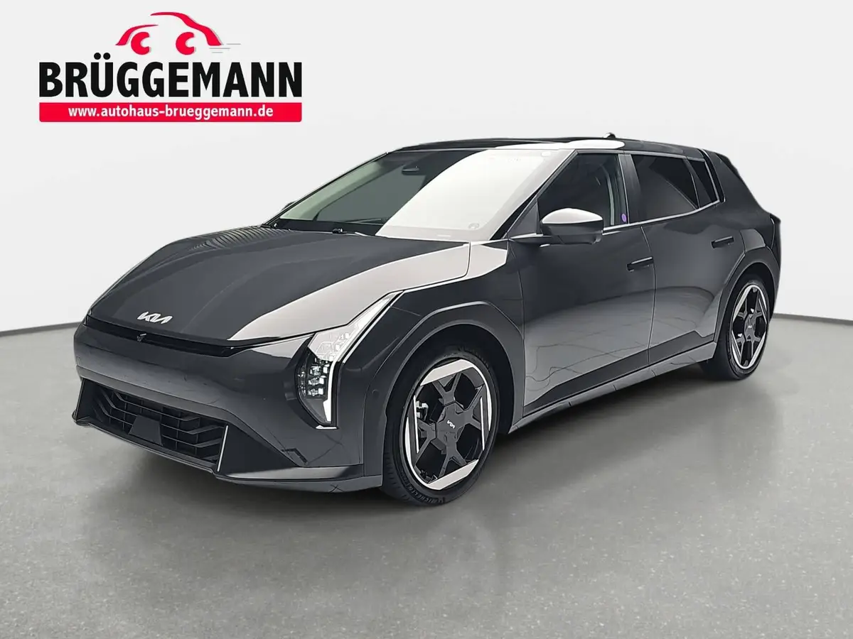 KIA EV4 81.4 KWH EARTH MJ26 UPGRADE TECHNOLOGY WINTER DWP DESIGN SOUND GLASD.