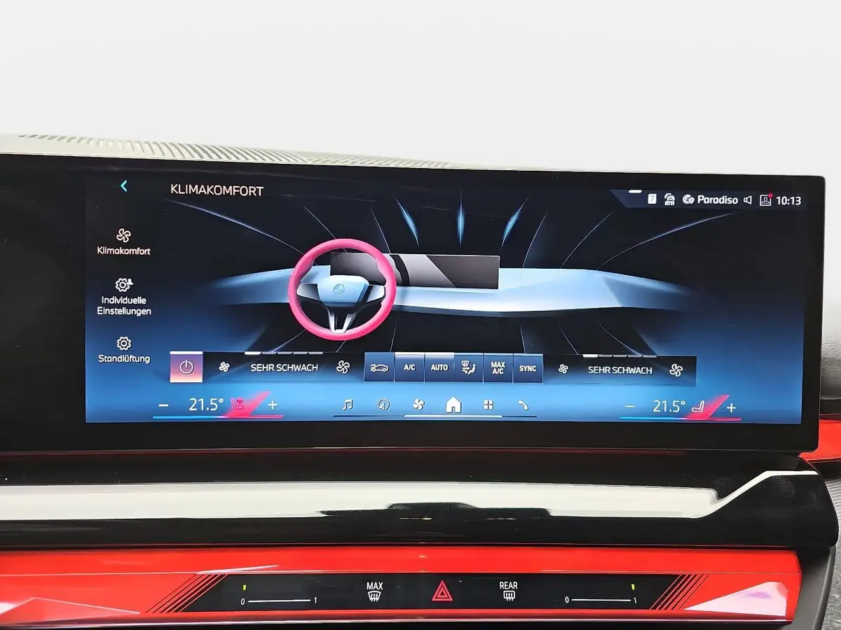 BMW 520 D XDRIVE AUTO. M-SPORT NAVI LED ACC INNOVATION WIN