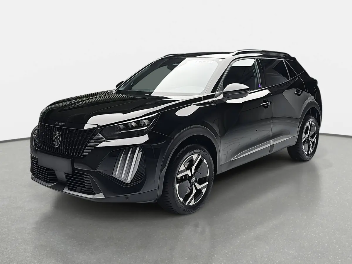 PEUGEOT 2008 1.2 HYBRID 145 E-DSC6 GT-LINE 2-WD LED KLIMAAUTO K