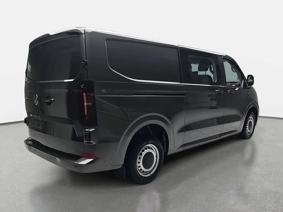 VW T7 TRANSPORTER 2.0 TDI DSG KASTEN PLUS L2H1 LED ACC WINTER 6-S KA