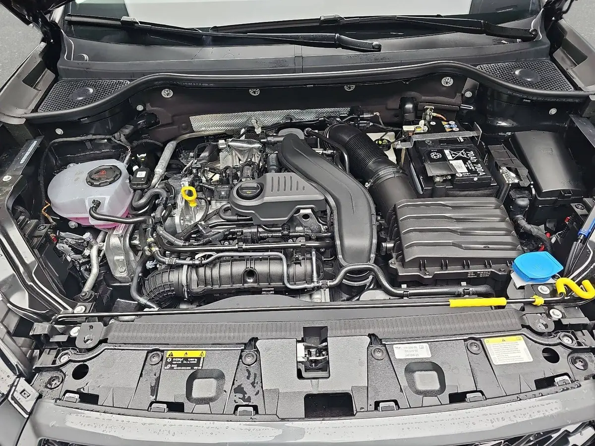 CUPRA ATECA 1.5 TSI DSG NAVI LED PANO P-ASSIST MEMORY KAMERA 