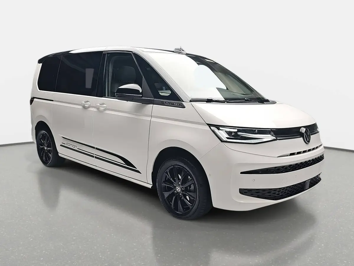 VW T7 MULTIVAN 2.0 TDI DSG EDITION ACC AHK