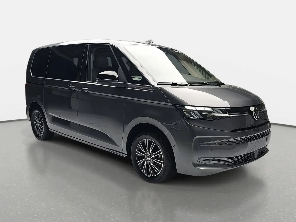 VW T7 MULTIVAN 2.0 TDI DSG LIFE P-ASSIST AHK
