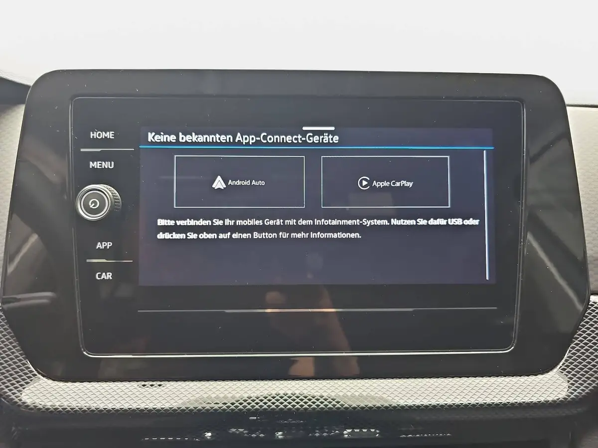 VW T-CROSS 1.0 TSI DSG LIFE LED APP-CONNECT LM