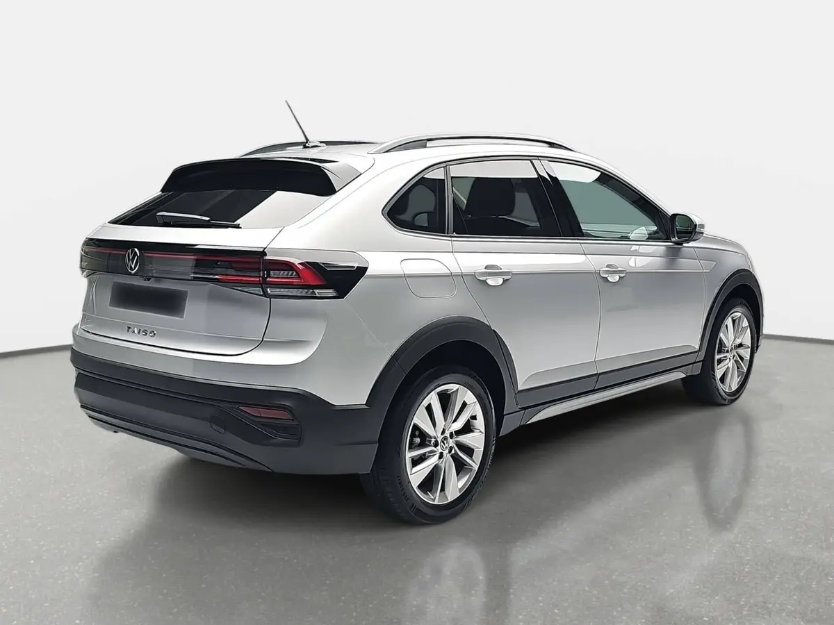 VW TAIGO 1.0 TSI DSG LIFE LED APP-CONNECT LM17