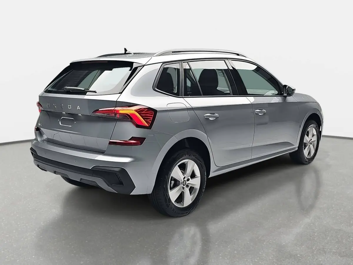 SKODA KAMIQ 1.0 TSI DSG CLASSIC LED KAMERA LM