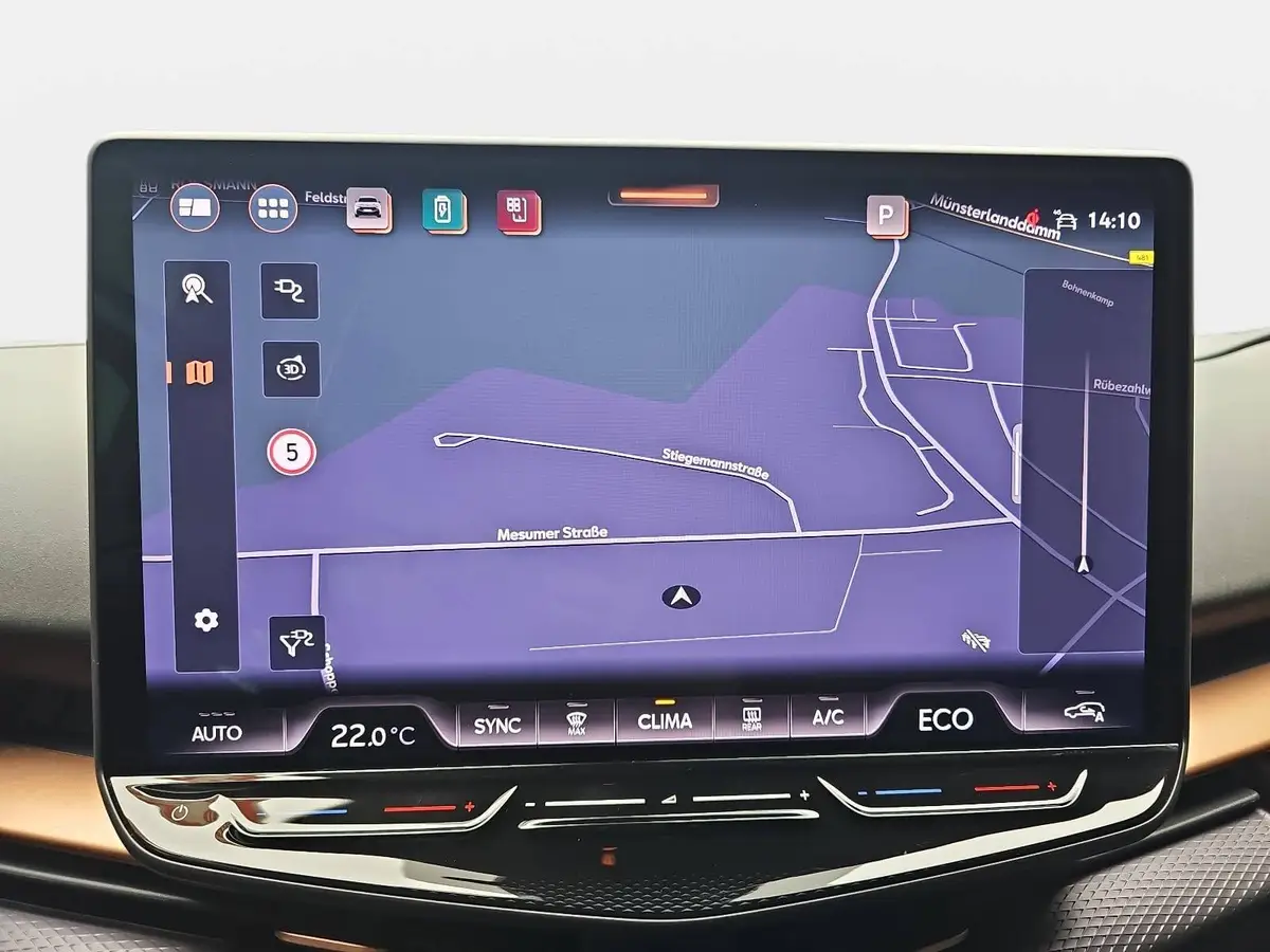CUPRA TAVASCAN ENDURANCE (77 KWH) NAVI ACC