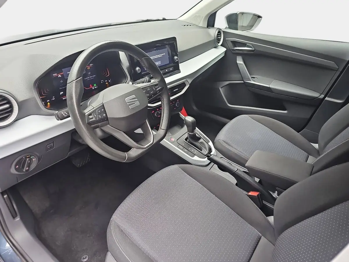 SEAT ARONA 1.0 TSI DSG STYLE GRA P-ASSIST