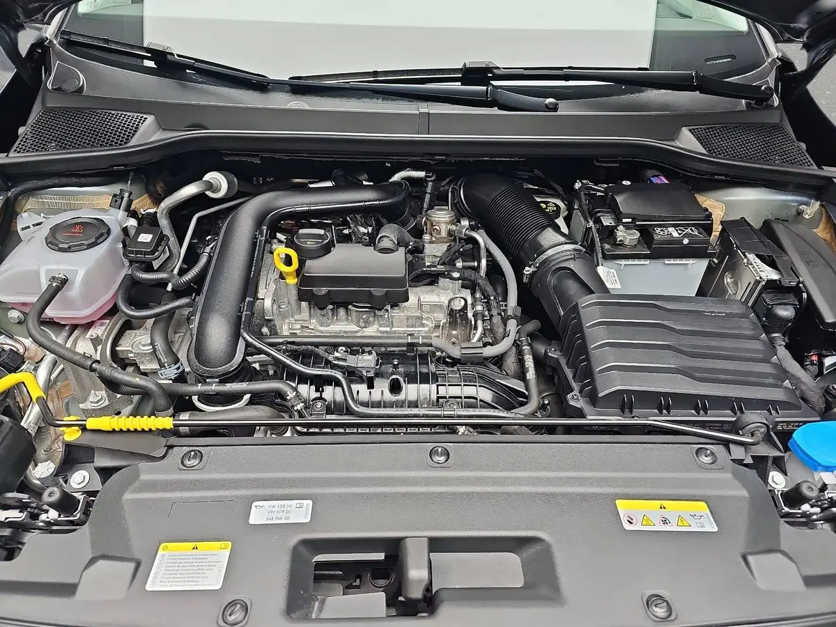 SEAT ARONA 1.0 TSI STYLE LED GRA P-ASSIST LM16