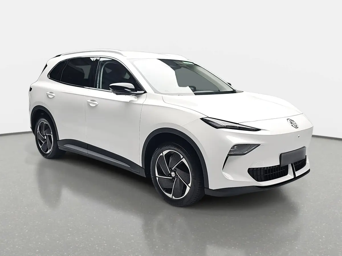 MG S5 EV 64 KWH MY25 LUXURY