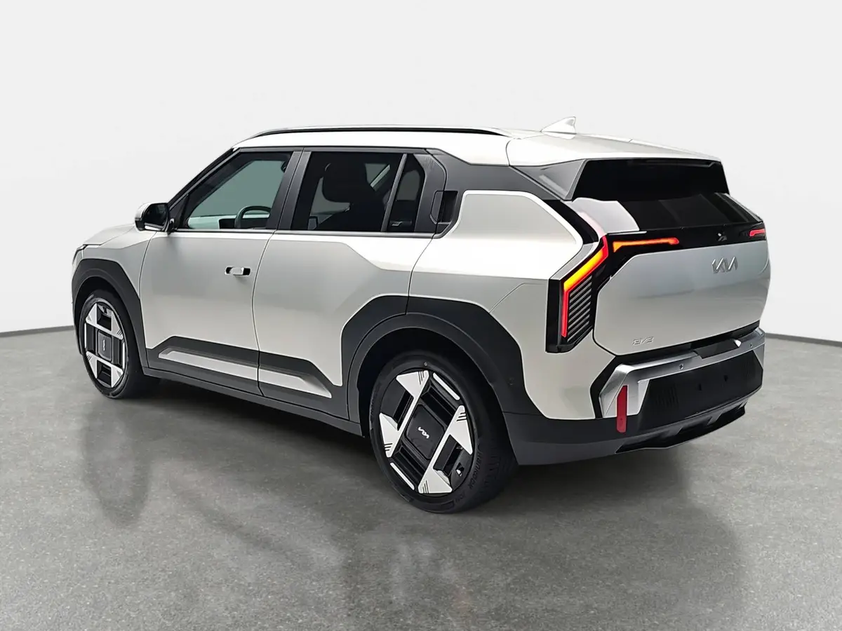 KIA EV3 58.3 KWH EARTH MJ26 WINTER BUSIN. UPGRADE DRIVEWISE-PARK DESIGN SOUND