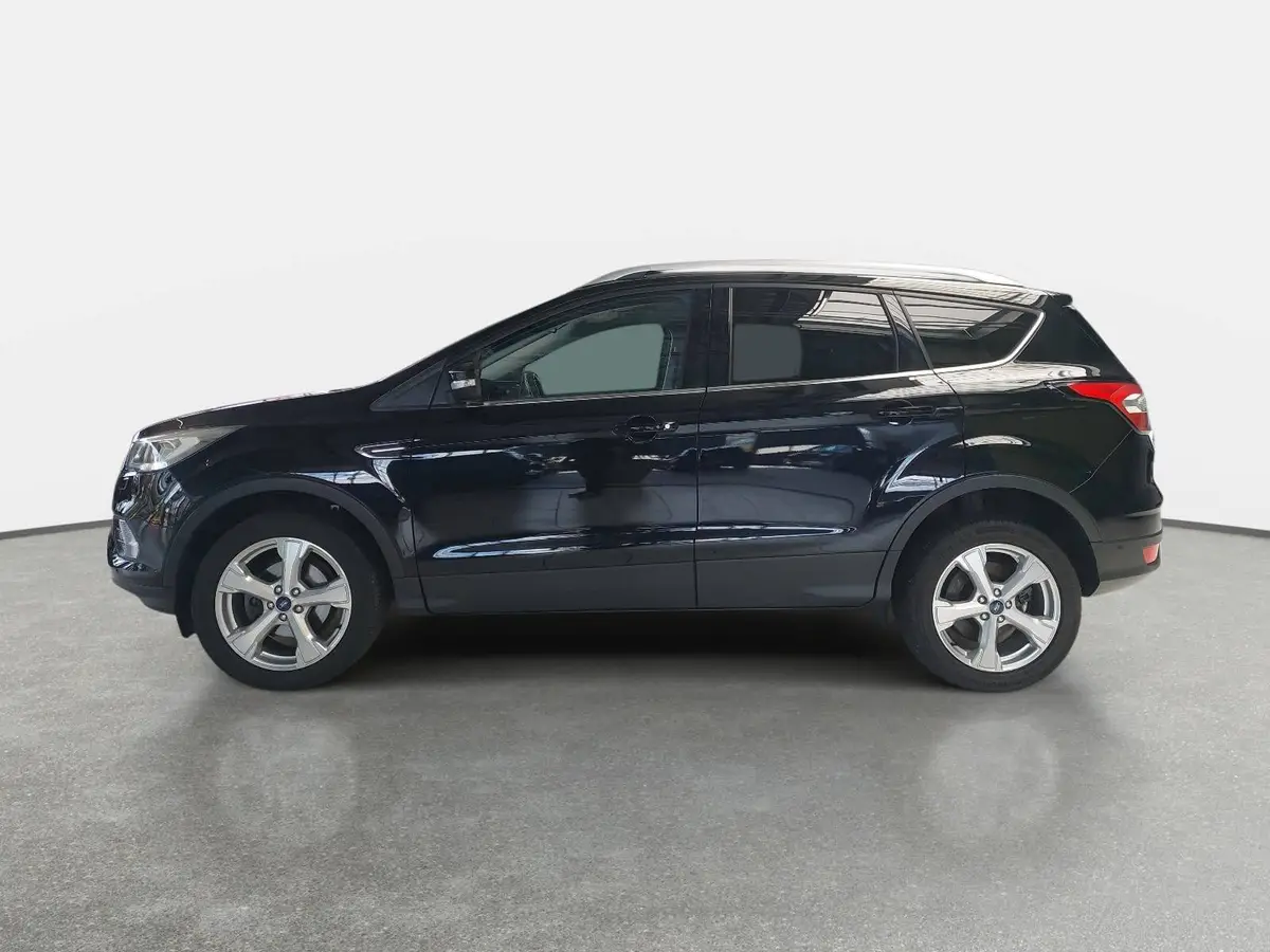 FORD KUGA 1.5 ECOBOOST TITANIUM 4X2 STANDHEIZ KAMERA 8FACH
