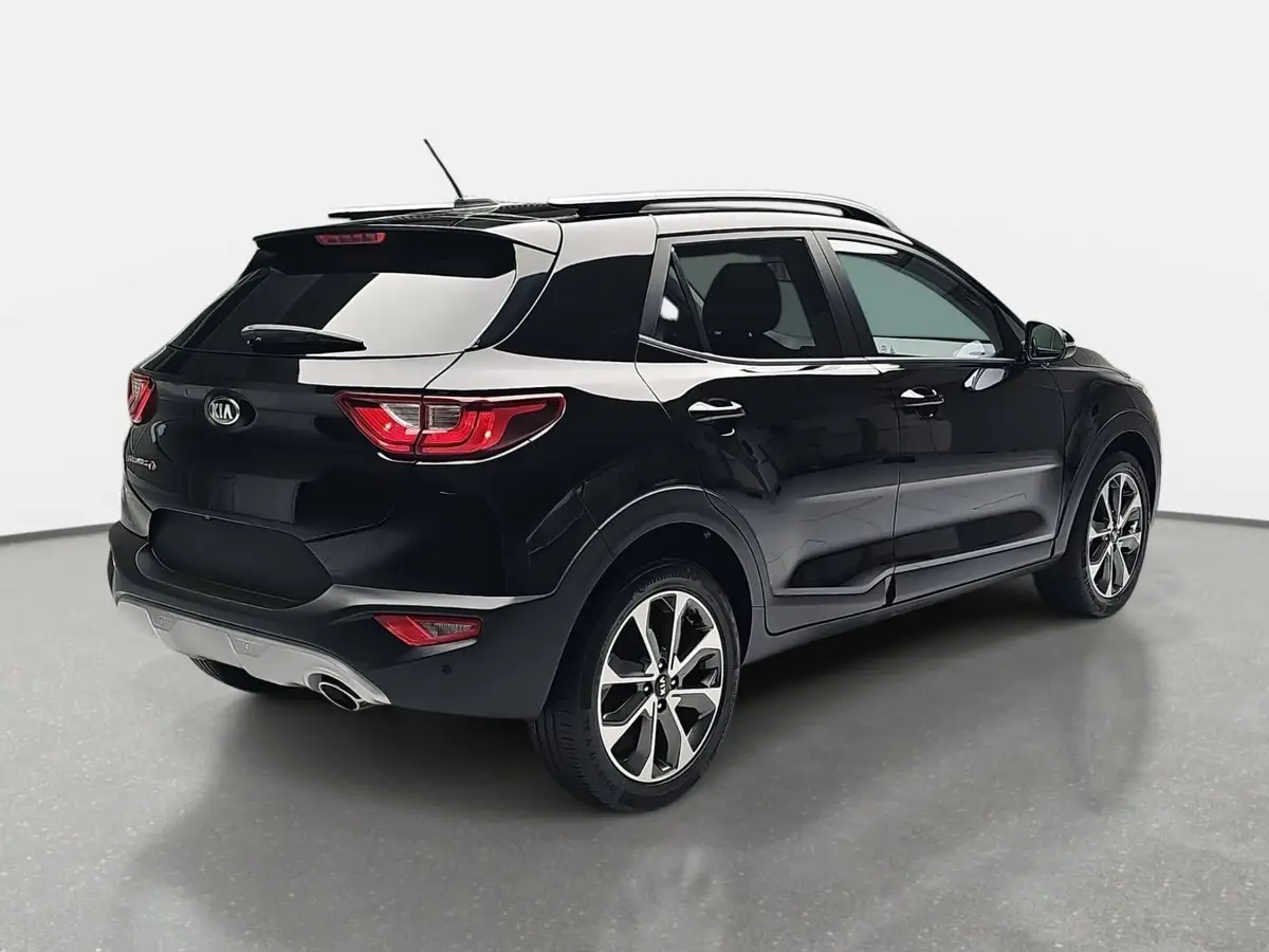 KIA STONIC 1.4 VISION NAVI KAMERA LM17
