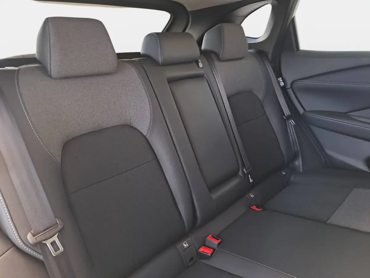 NISSAN QASHQAI 1.3 DIG-T MHEV AUTO. MJ24 N-CONNECTA NAVI LED SP