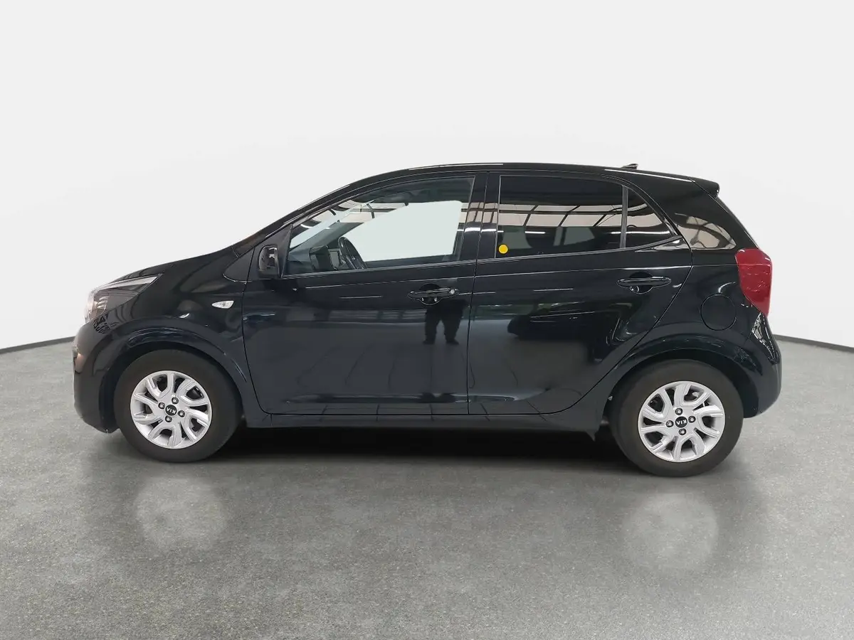 KIA PICANTO 1.0 DREAM TEAM ISG (EURO 6D-TEMP) 1.0 EU6D-T DREAM