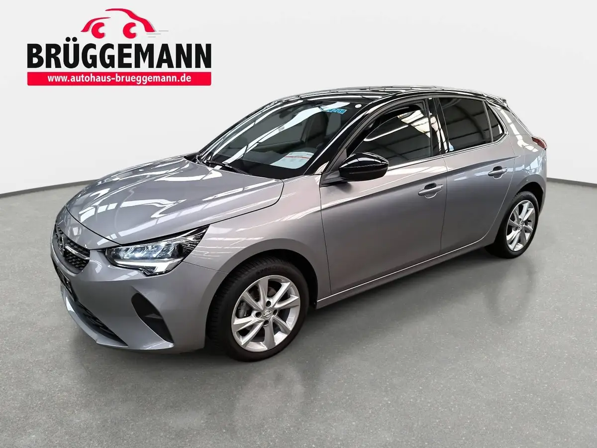 OPEL CORSA 1.2 ELEGANCE