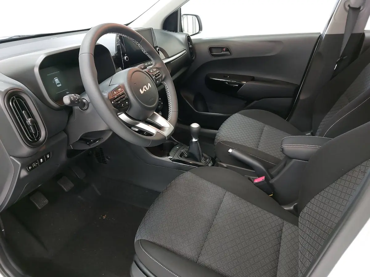 KIA PICANTO 1.0 EDITION 7