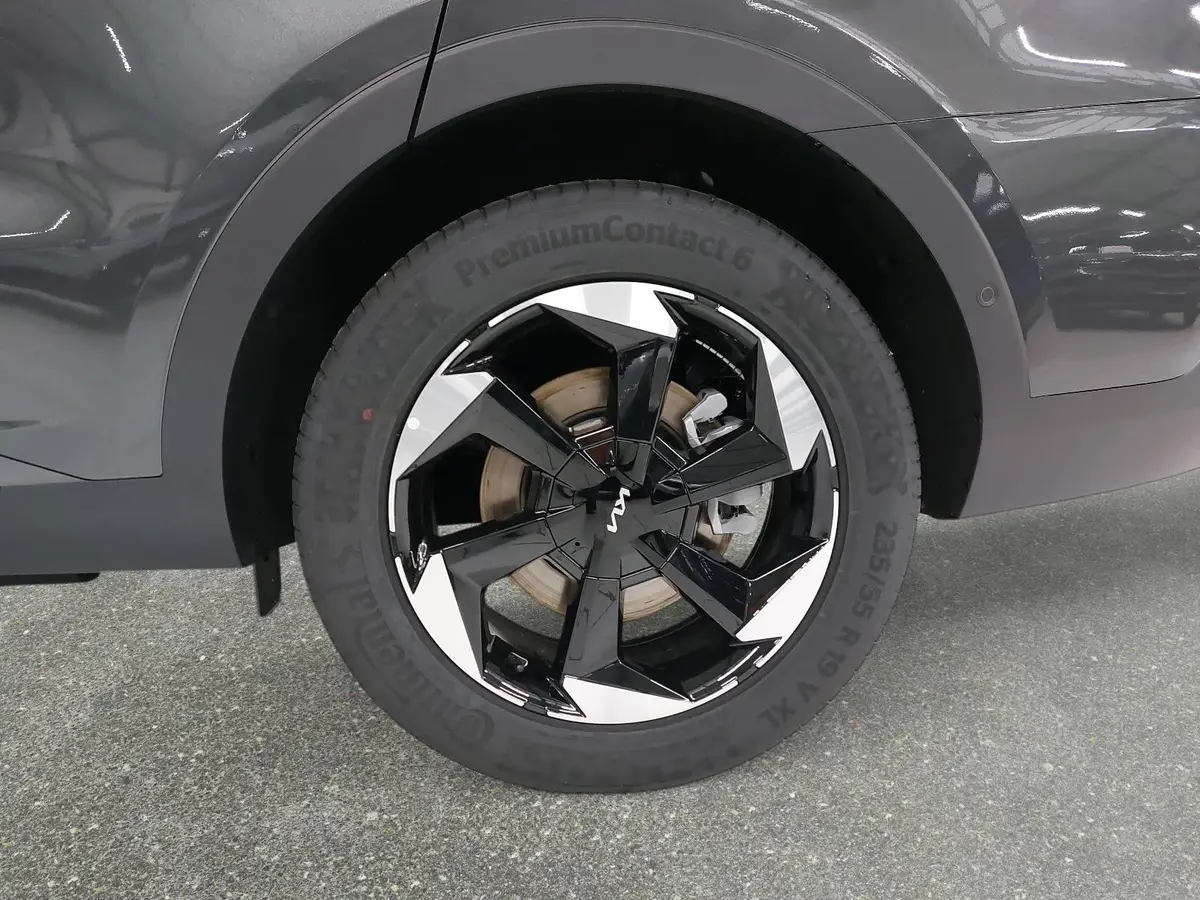 KIA SORENTO 1.6T PLUG-IN-HYBRID AWD AT6 PLATINUM LEDER NAPPA PREMIUM GLASDACH