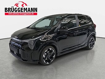 KIA PICANTO 1.0 GDI GT-LINE MJ26 LED SITZH. NAVI KAMERA