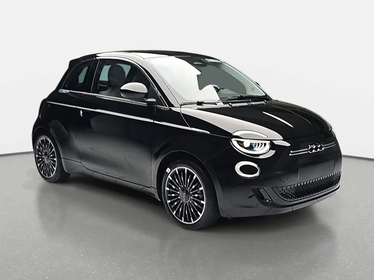 FIAT 500E ELEKTRO 42 KWH LA PRIMA