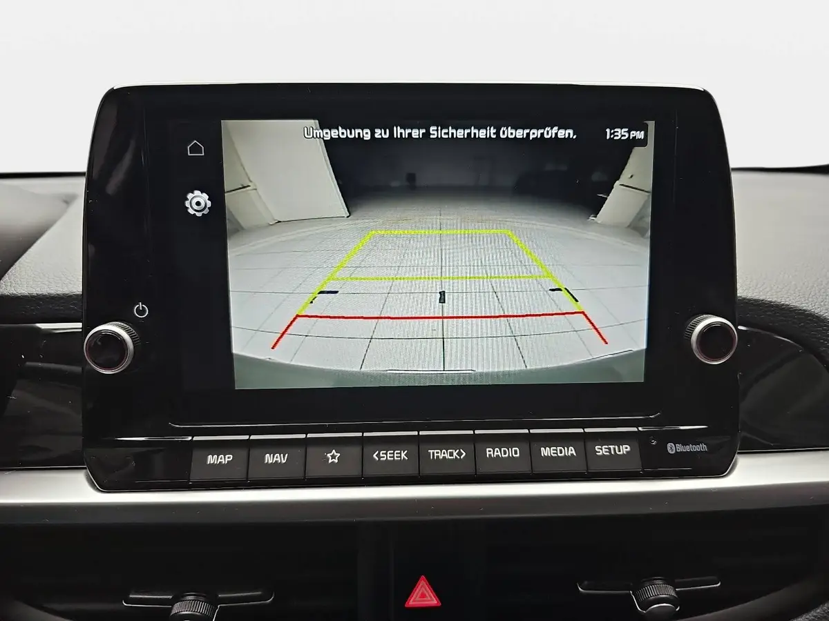 KIA PICANTO 1.0 GDI GT-LINE MJ26 LED SITZH. NAVI KAMERA