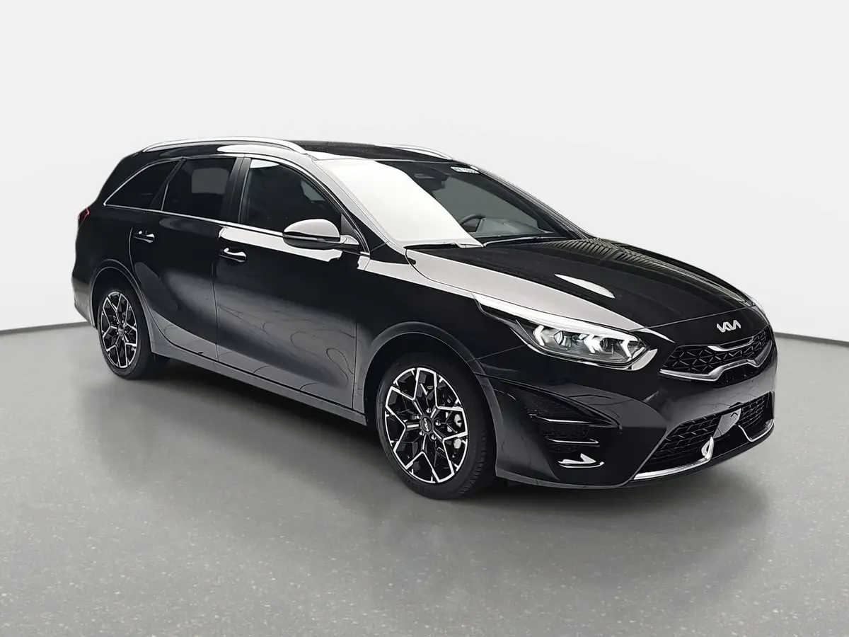 KIA CEED SW 1.5 T-GDI DCT7 GT-LINE