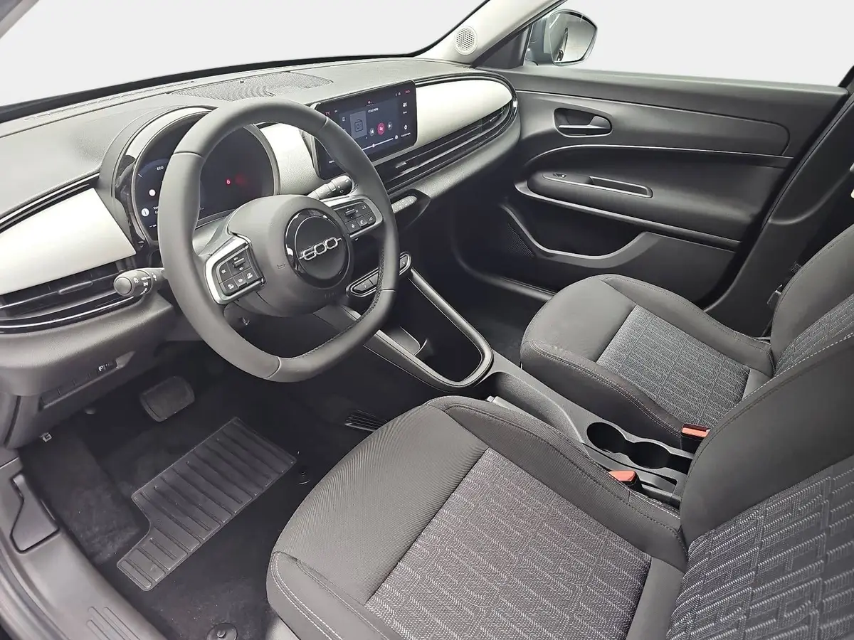 FIAT 600 1.2 T3 HYBRID DCT POP MJ26