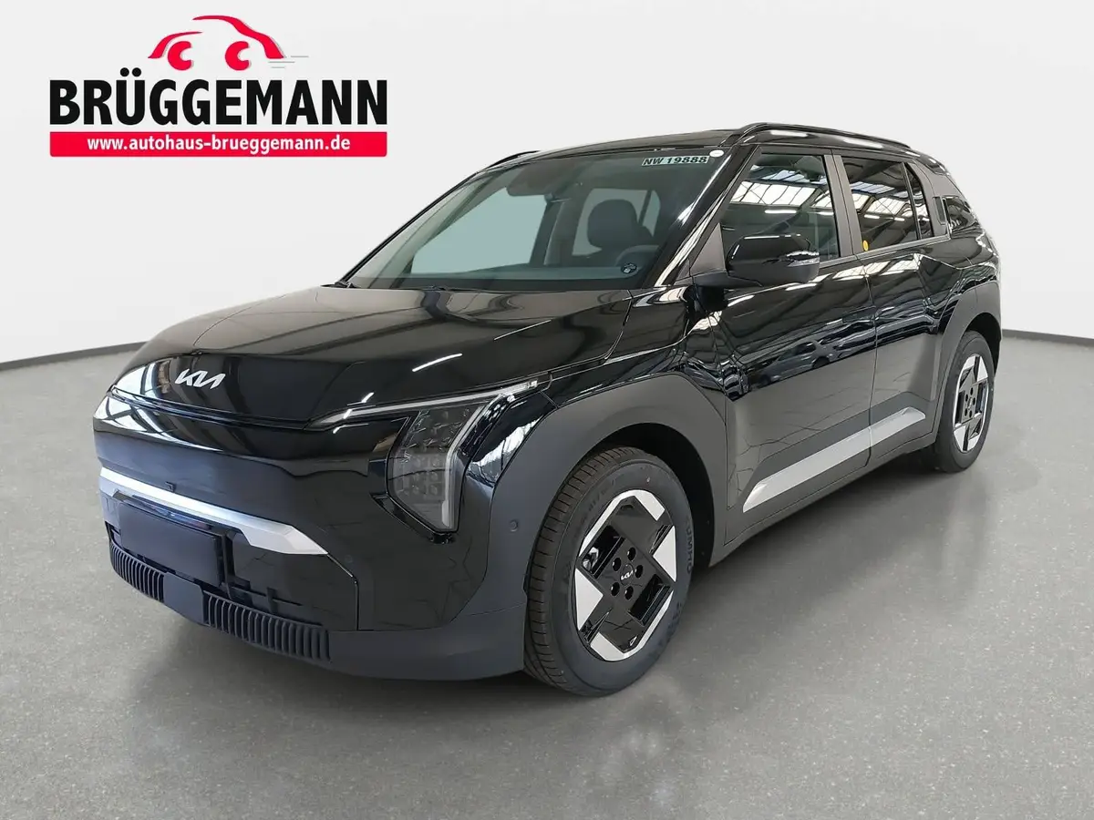 KIA EV3 58.3 KWH EARTH MJ26 WINTER-CONNECT BUSINESS UPGRADE DRIVEWISE-PARK