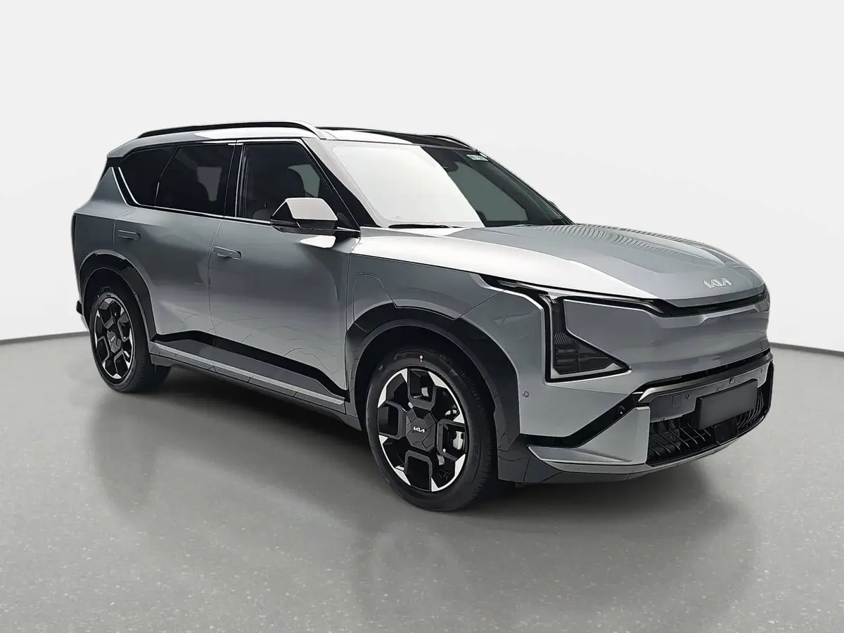 KIA EV5 81.4 KWH GT-LINE LAUNCH EDITION MJ26