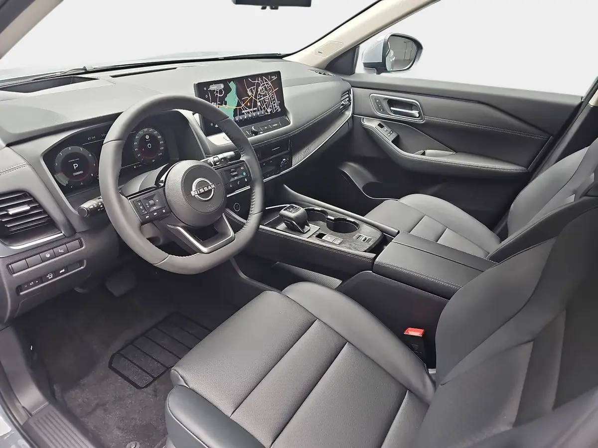 NISSAN X-TRAIL 1.5 VC-T MHEV AUTO. TEKNA PANORAMA BOSE 20ZOLL