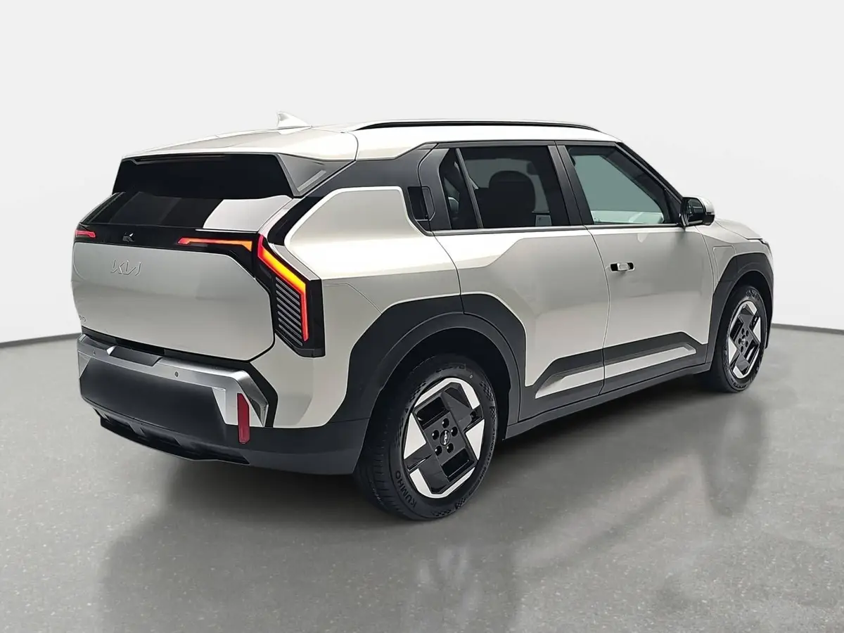 KIA EV3 58.3 KWH EARTH MJ26 WINTER-CONNECT BUSINESS UPGRADE DRIVEWISE-PARK