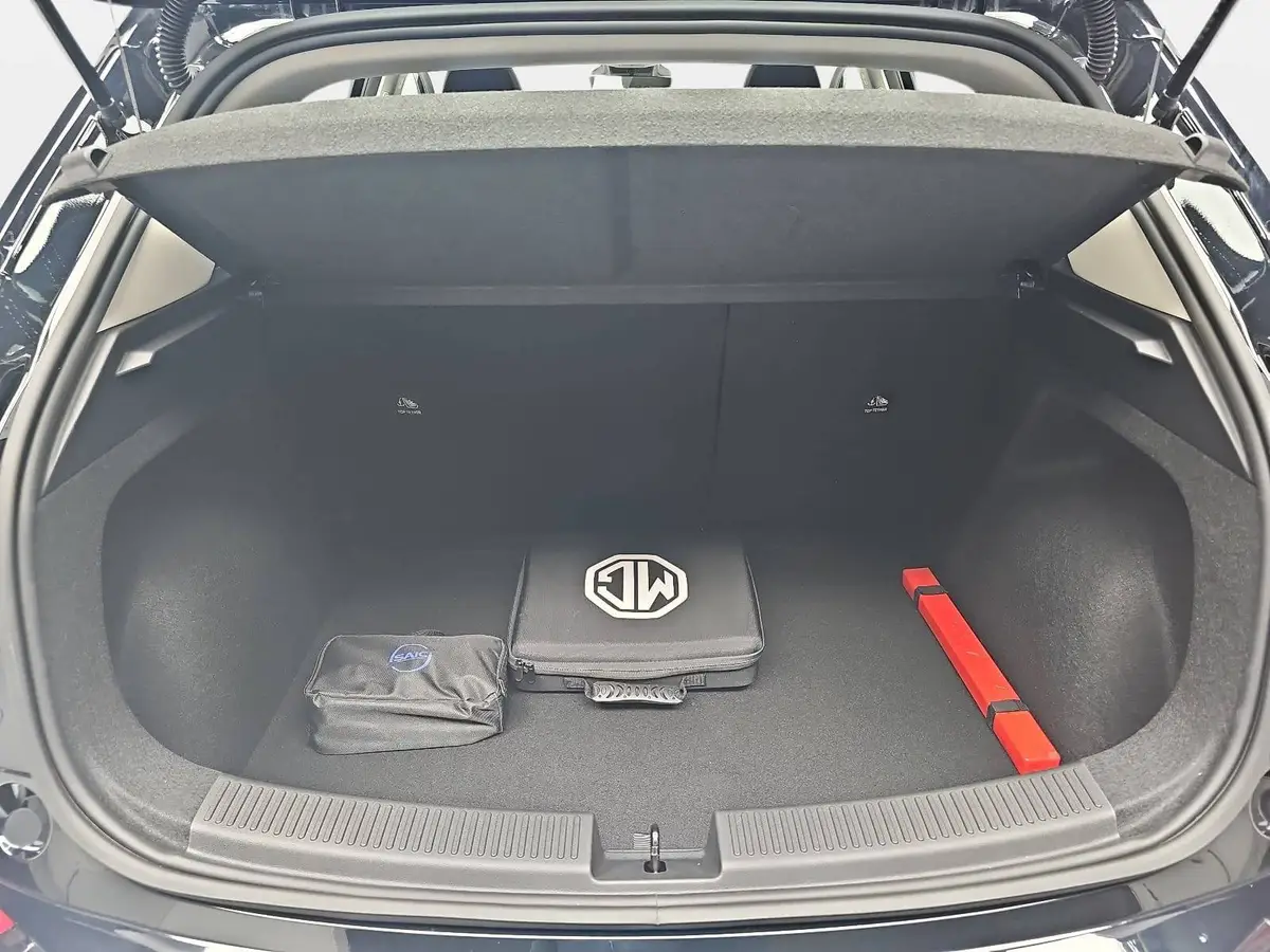 MG MG4 URBAN EV 43 KWH MY26 COMFORT FÖRDERFÄHIG