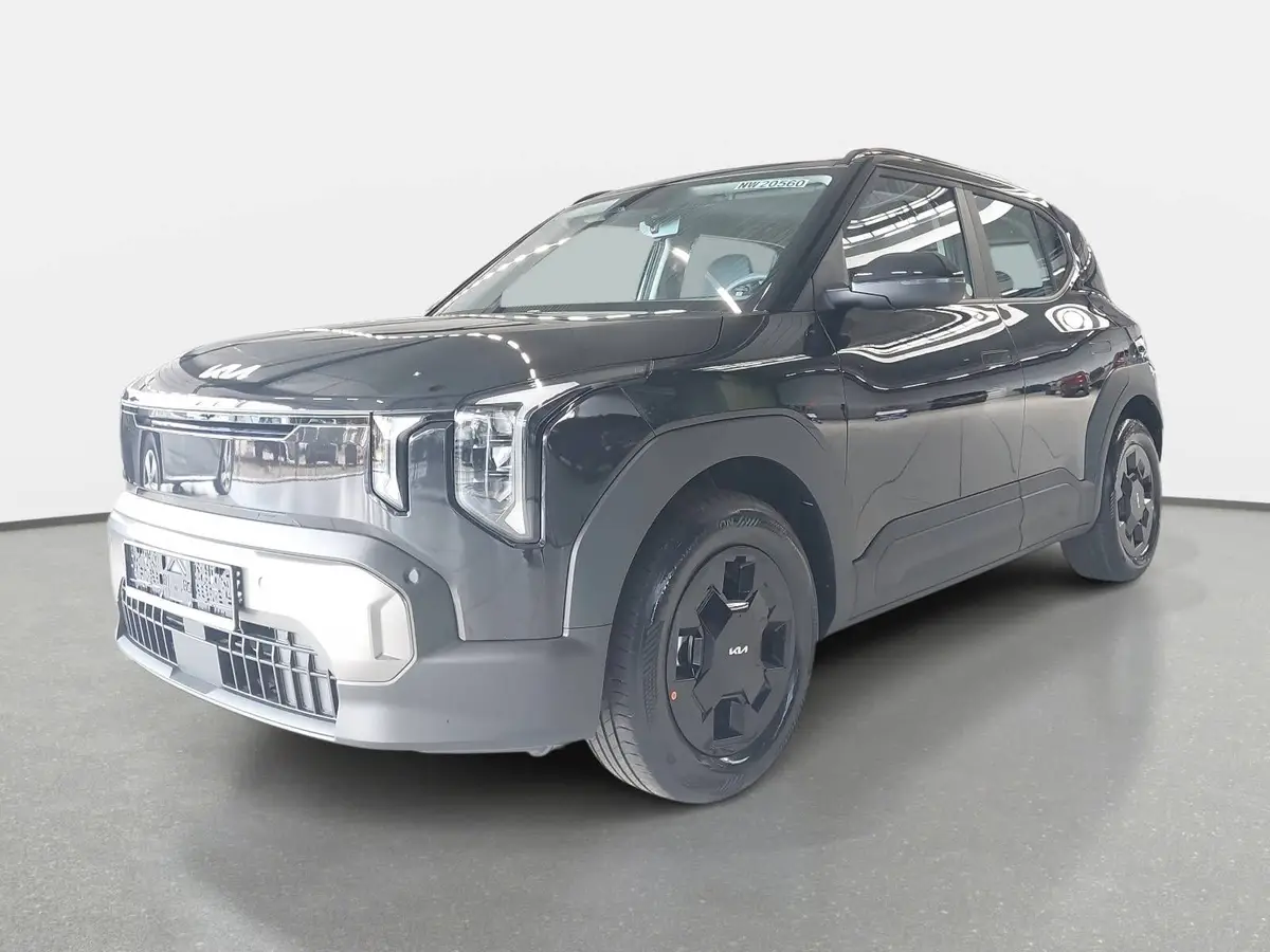 KIA EV2 42.2 KWH AIR MJ27 WINTER WÄRMEPUMPE NAVIGATION
