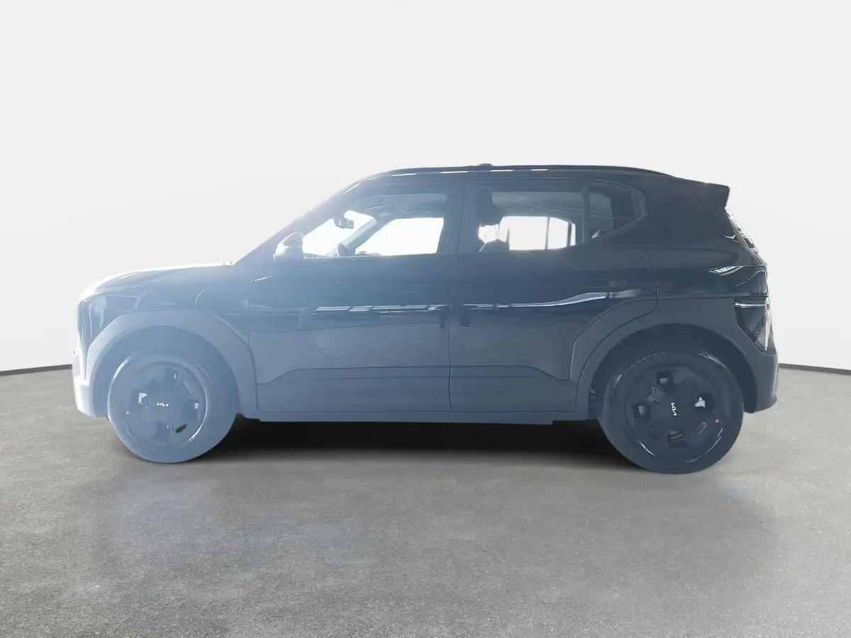 KIA EV2 42.2 KWH AIR MJ27 WINTER WÄRMEPUMPE NAVIGATION