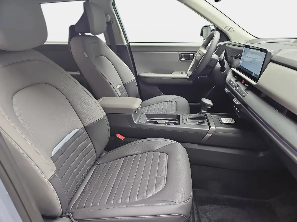 KIA SELTOS 1.6 T-GDI 2WD DCT SPIRIT MJ27 DRIVEWISE COMFORT