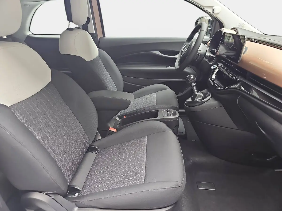 FIAT 500 HYBRID ICON MJ26 KOMFORT PAKET
