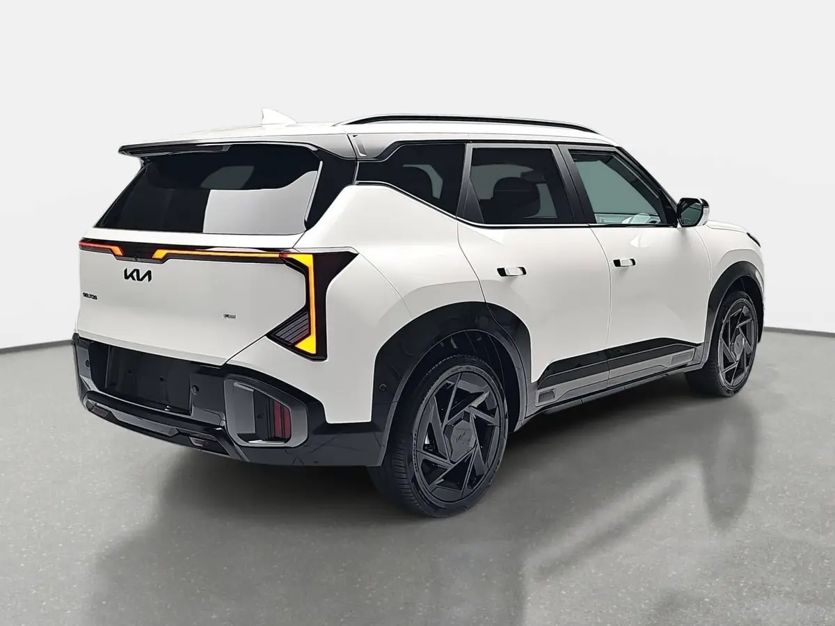 KIA ANDERE 1.6 T-GDI AWD DCT X-LINE MJ27