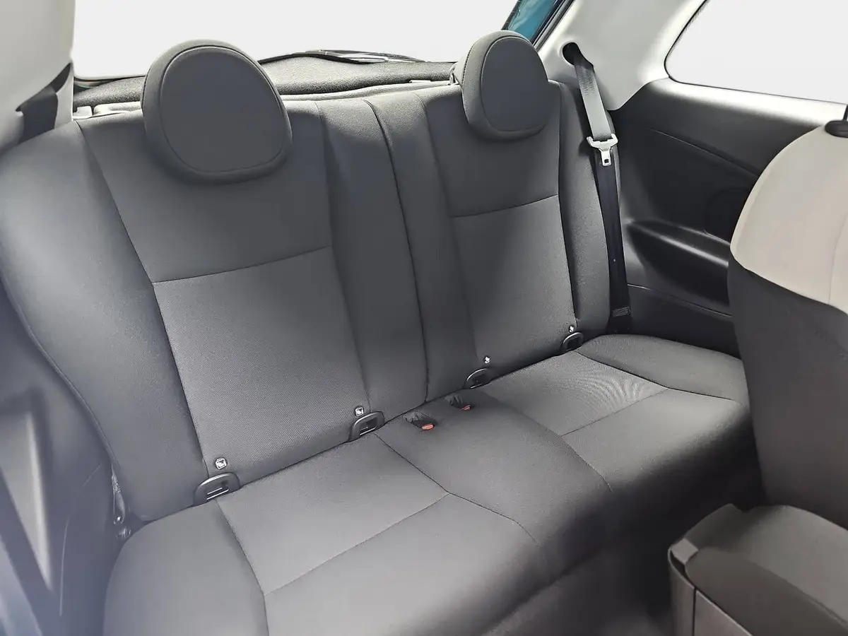 FIAT 500 HYBRID ICON MJ26 KOMFORT LIGHT-PAKET