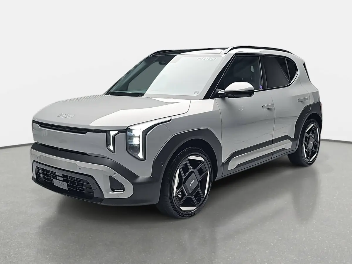 KIA EV2 61.0 KWH GT LINE MJ27 WINTER-CONNECT 22KW-AC TECHN DRIVEWISE-PARK KOM GD