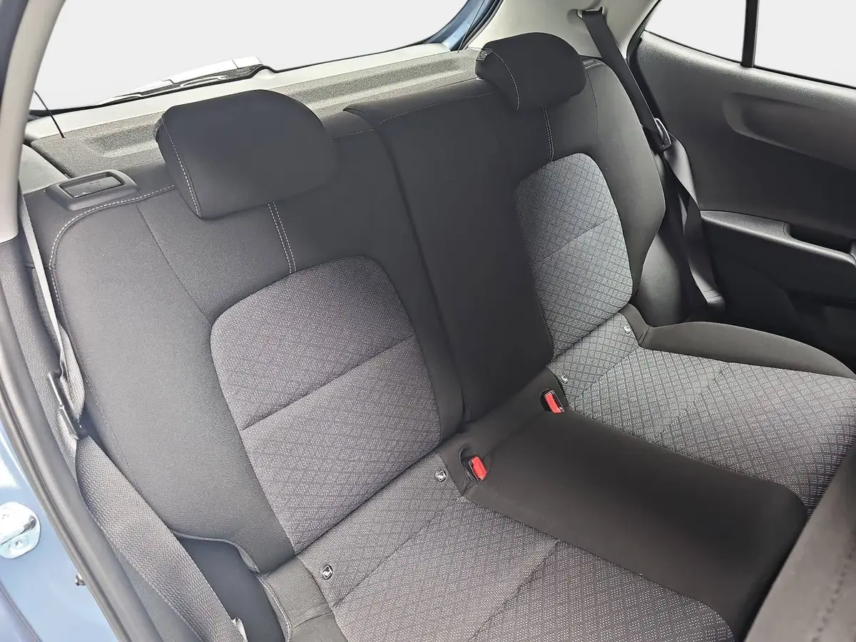 KIA PICANTO 1.0 GDI AUTO. (AMT) VISION MJ27 SITZH. NAVI KAMERA