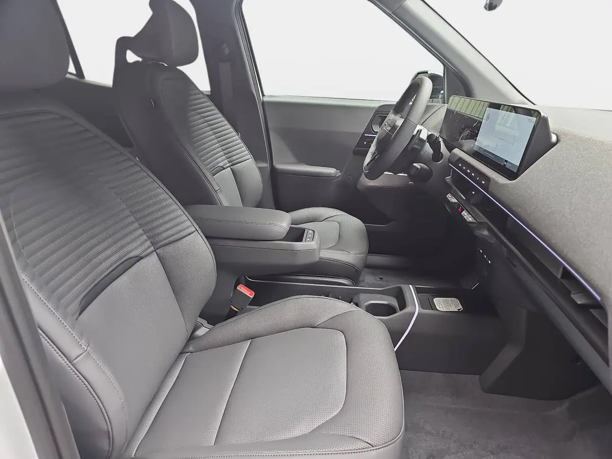 KIA EV2 61.0 KWH BLACK LINE MJ27 DRIVEWISE-PARK KOMFORT GLASDACH STYLE