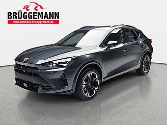 CUPRA FORMENTOR 1.5 ETSI DSG NAVI LED ACC SPURPAKET EL.HECKKL. KAM