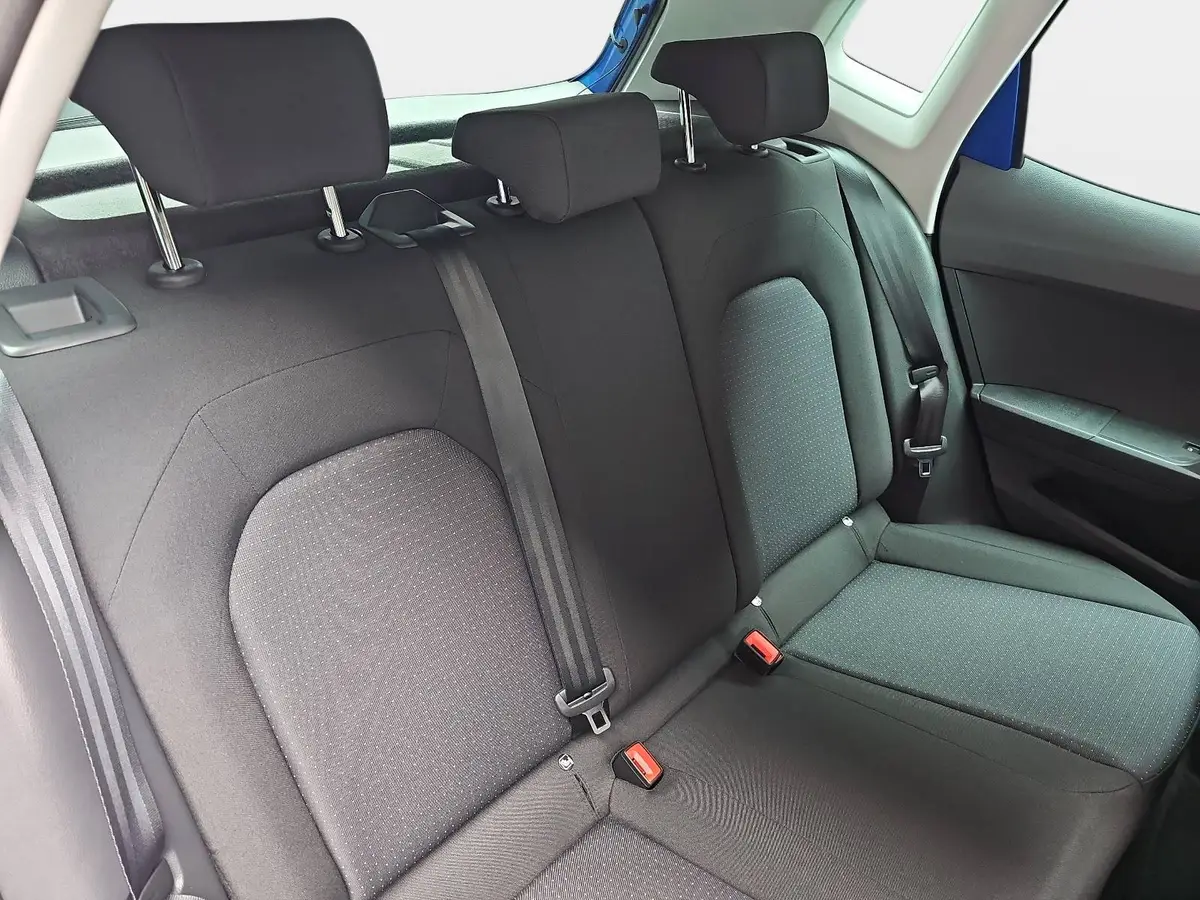 SEAT ARONA 1.0 TSI DSG STYLE LED KLIMAAUTO SMARTLINK PDC LM