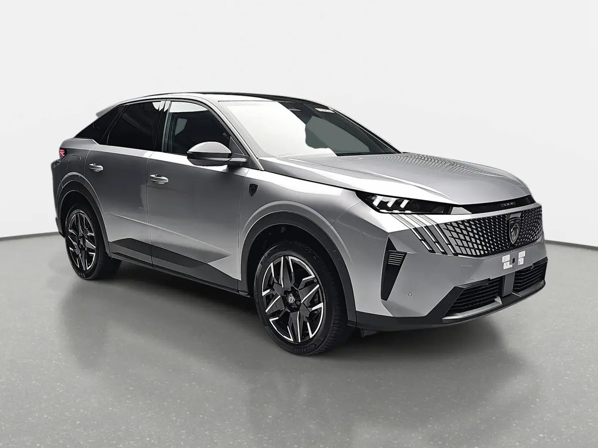 PEUGEOT 3008 1.2 HYBRID 145 E-DSC6 GT NAVI KLIMA LED AHK LM19