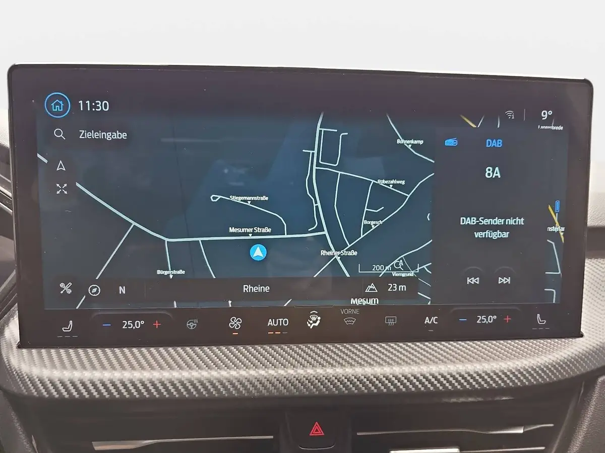 FORD KUGA 1.5 EB AUTO. 8G ST-LINE X NAVI MATRIX-LED ACC HUD 